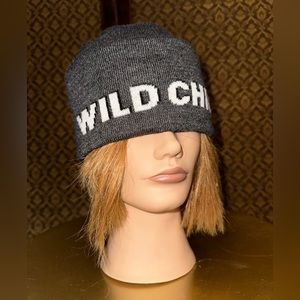 Wild Child Beanie